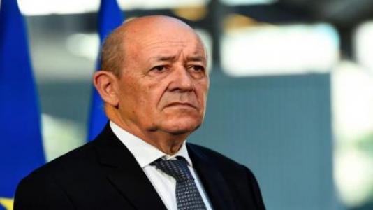 فرنسا لدعم أي حكومة لبنانية شرط تطبيق سيدر والنأي بالنفس